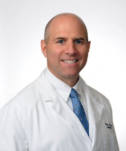 Dr. Steven Kessel